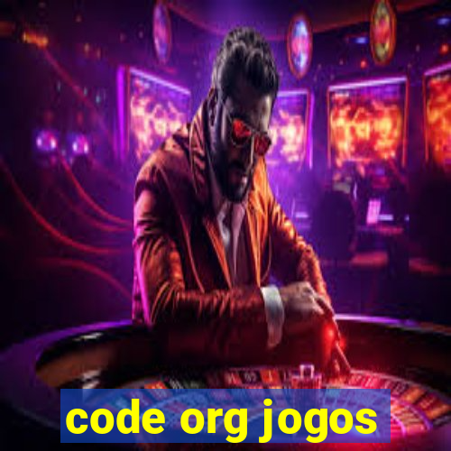 code org jogos